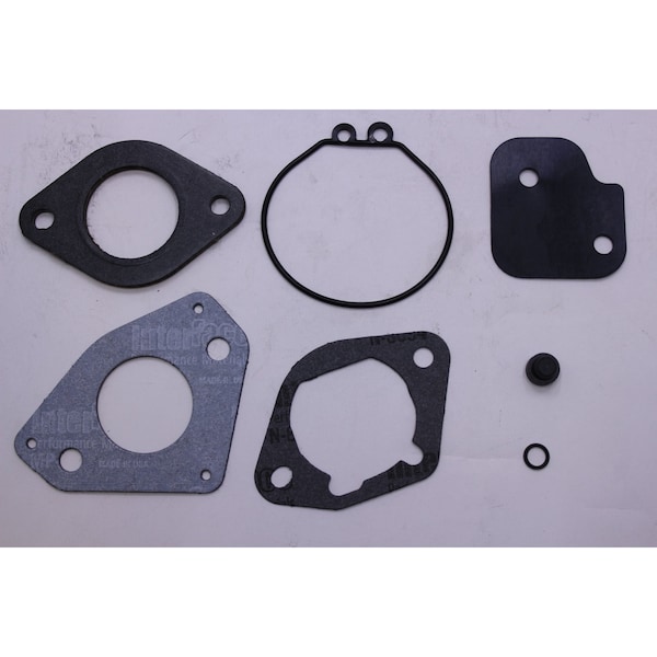 Kit Repair Service Gasket